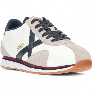 SPORTS MUNICH 8350093 SAPPORO 93 BLANCO