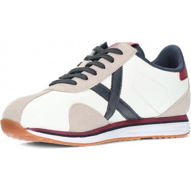 SPORTS MUNICH 8350093 SAPPORO 93 BLANCO