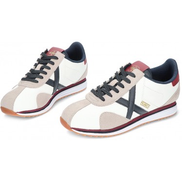 SPORTS MUNICH 8350093 SAPPORO 93 BLANCO