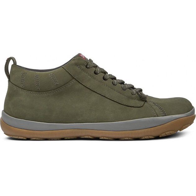 BOTTINES CAMPER PEU PISTA K300285 OLIVE