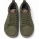 BOTTINES CAMPER PEU PISTA K300285 OLIVE