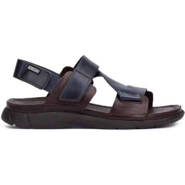 SANDALES PIKOLINOS DORÉES M3R-0058C1 BLUE SANDALES PIKOLINOS DORÉES M3R-0058C1 BLUE