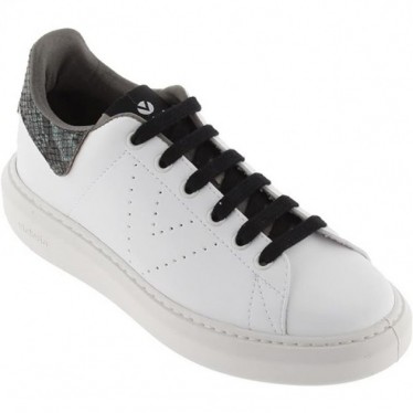 BASKETS VICTORIA MILAN 1263104 ANTRACITA