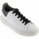 BASKETS VICTORIA MILAN 1263104 ANTRACITA