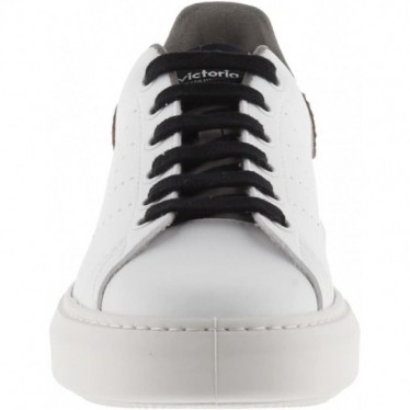 BASKETS VICTORIA MILAN 1263104 ANTRACITA