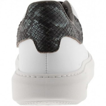 BASKETS VICTORIA MILAN 1263104 ANTRACITA
