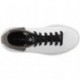 BASKETS VICTORIA MILAN 1263104 ANTRACITA