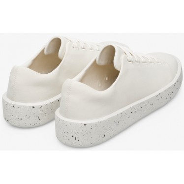 CHAUSSURES CAMPER ECOALF K100577 BLANCO