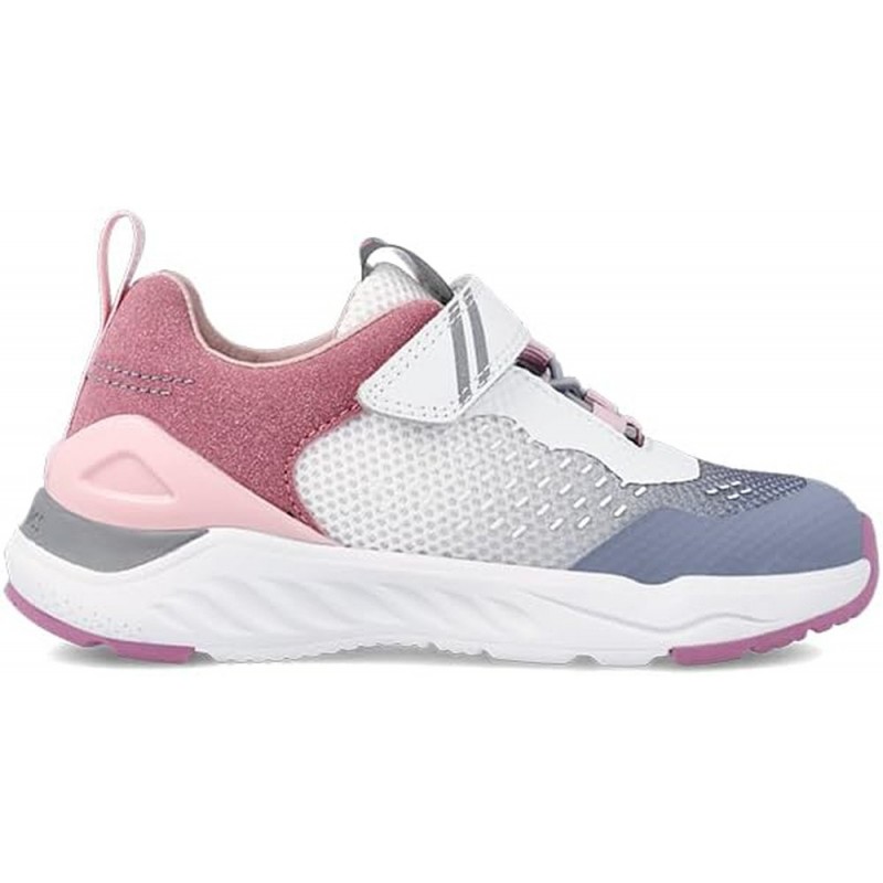 BIOMÉCANIQUE DU SPORT 232230G ROSA_LILA