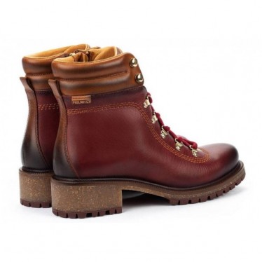 BOTTINES PIKOLINOS ASPE W9Z-8634C2 ARCILLA