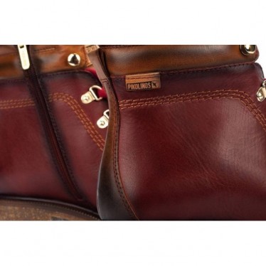 BOTTINES PIKOLINOS ASPE W9Z-8634C2 ARCILLA