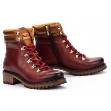 BOTTINES PIKOLINOS ASPE W9Z-8634C2 ARCILLA