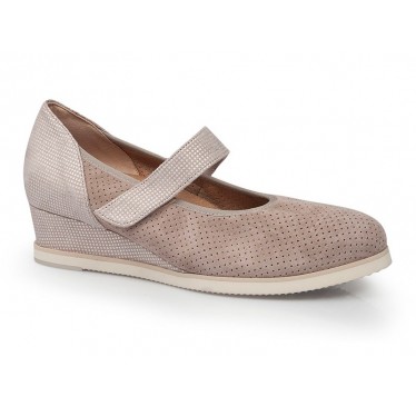 CHAUSSURES CALZAMEDI 0705 BEIGE