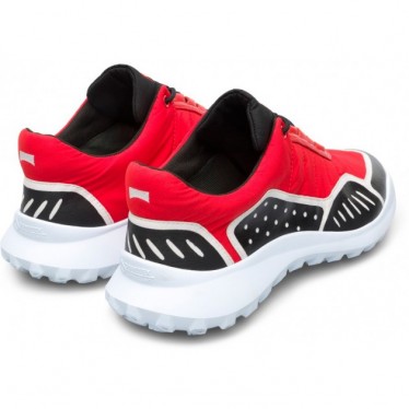 CHAUSSURES CAMPER X SAILGP GORE-TEX ROJO