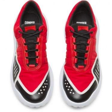 CHAUSSURES CAMPER X SAILGP GORE-TEX ROJO