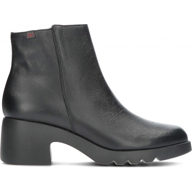 CHAUSSONS PEPE MENARGUES SOFIA 21210 NEGRO CHAUSSONS PEPE MENARGUES SOFIA 21210 NEGRO