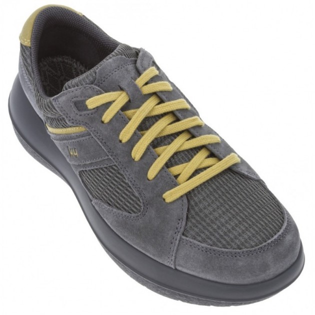 BASKETS KYBUN AIROLO 20 ANTHRACITE BASKETS KYBUN AIROLO 20 ANTHRACITE