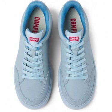 BASKETS CAMPER RUNNER K21 K201438 LIGHT_BLUE