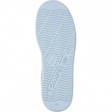 BASKETS CAMPER RUNNER K21 K201438 LIGHT_BLUE