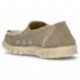 Mocassins DUDE FARTY BRAIDED M BEIGE