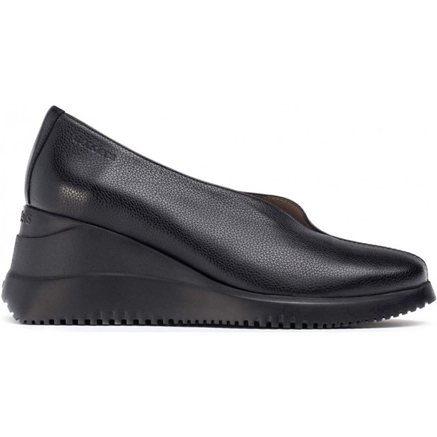 MOCASSIN D'EAU MERVEILLES G-6615 NEGRO MOCASSIN D'EAU MERVEILLES G-6615 NEGRO