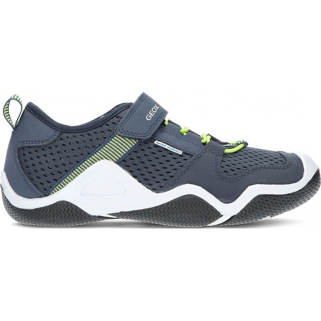 SANDALES GEOX J WADER J3530A NAVY SANDALES GEOX J WADER J3530A NAVY