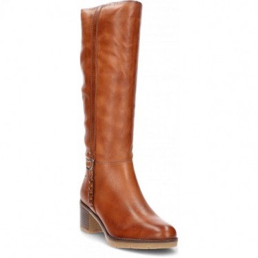 BOTTES PIKOLINOS LLANES W7H-9541 BRANDY