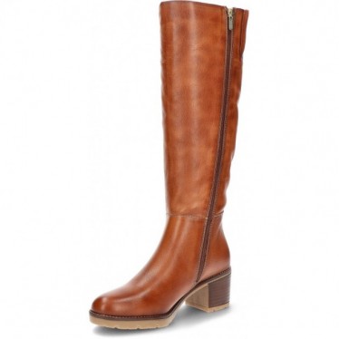 BOTTES PIKOLINOS LLANES W7H-9541 BRANDY