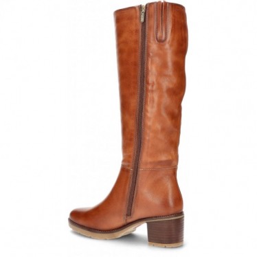 BOTTES PIKOLINOS LLANES W7H-9541 BRANDY