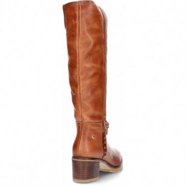 BOTTES PIKOLINOS LLANES W7H-9541 BRANDY