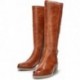 BOTTES PIKOLINOS LLANES W7H-9541 BRANDY