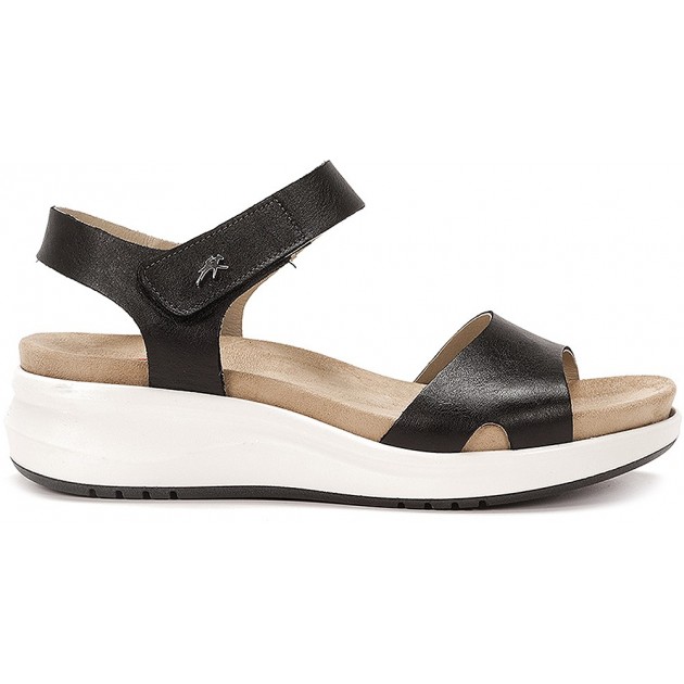 SANDALE FLUCHOS YAGON F1475 NEGRO SANDALE FLUCHOS YAGON F1475 NEGRO