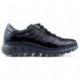 CHAUSSURES SIRENA ADAPTACTION CALLAGHAN NEGRO