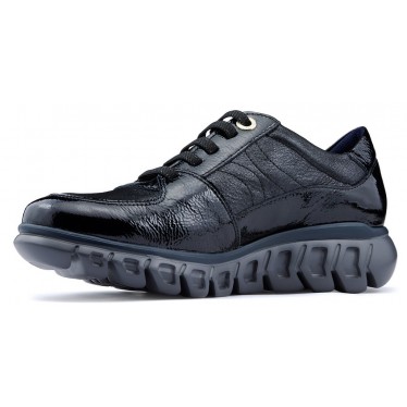CHAUSSURES SIRENA ADAPTACTION CALLAGHAN NEGRO