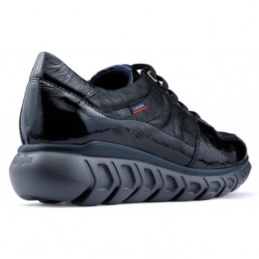 CHAUSSURES SIRENA ADAPTACTION CALLAGHAN NEGRO