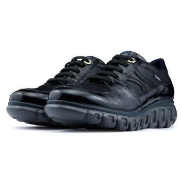 CHAUSSURES SIRENA ADAPTACTION CALLAGHAN NEGRO