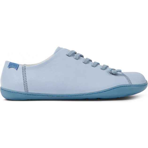 CHAUSSURES CAMPER BALLS ARIEL 27205 BLUE CHAUSSURES CAMPER BALLS ARIEL 27205 BLUE