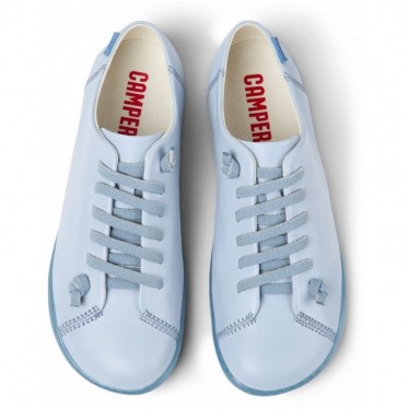 CHAUSSURES CAMPER BALLS ARIEL 27205 BLUE