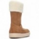 BOTTES GEOX J. REBECCA J26CVB WHISKY