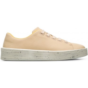 CHAUSSURES CAMPER TOGETHER ECOALF BEIGE