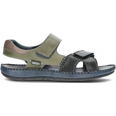 SANDALES PIKOLINOS TARIFA 06J-5818C1 BLACK