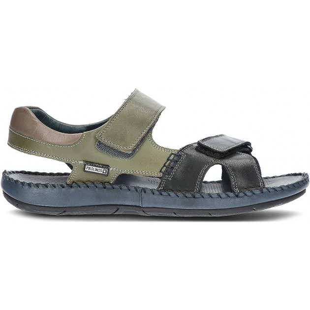 SANDALES PIKOLINOS TARIFA 06J-5818C1 BLACK