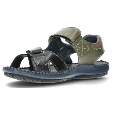 SANDALES PIKOLINOS TARIFA 06J-5818C1 BLACK