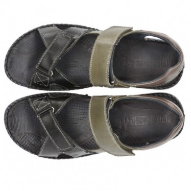 SANDALES PIKOLINOS TARIFA 06J-5818C1 BLACK