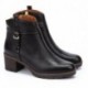 BOTTINES PIKOLINOS LLANES W7H-8578 BLACK