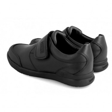 CHAUSSURE ECOLE DE BIOMECANIQUE 161129 NEGRO