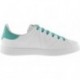 SPORTS VICTORIA TENNIS 1125306 NÉON AQUA