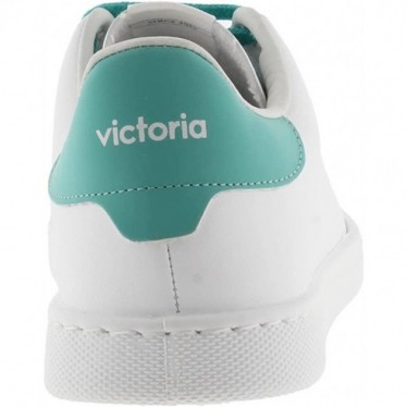 SPORTS VICTORIA TENNIS 1125306 NÉON AQUA