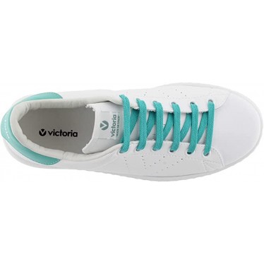 SPORTS VICTORIA TENNIS 1125306 NÉON AQUA