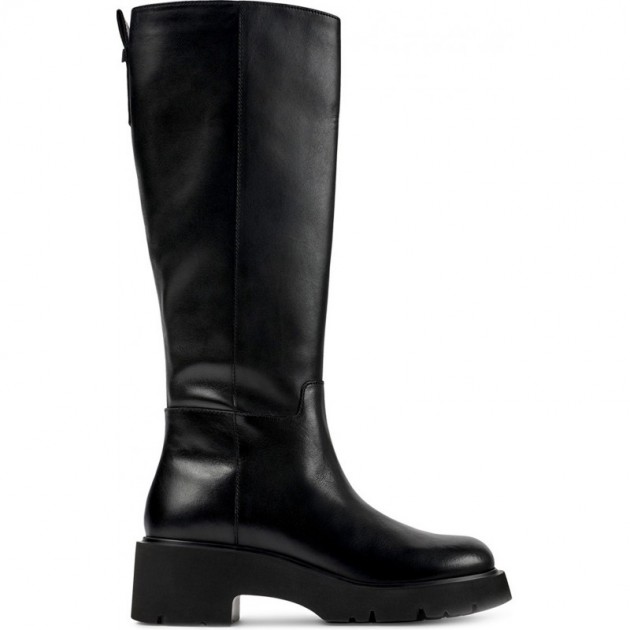 BOTTES DE CAMPING MILAH K400659 BLACK_001 BOTTES DE CAMPING MILAH K400659 BLACK_001